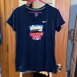 Nike Dri-Fit All Star Game 2014 - Minnesota